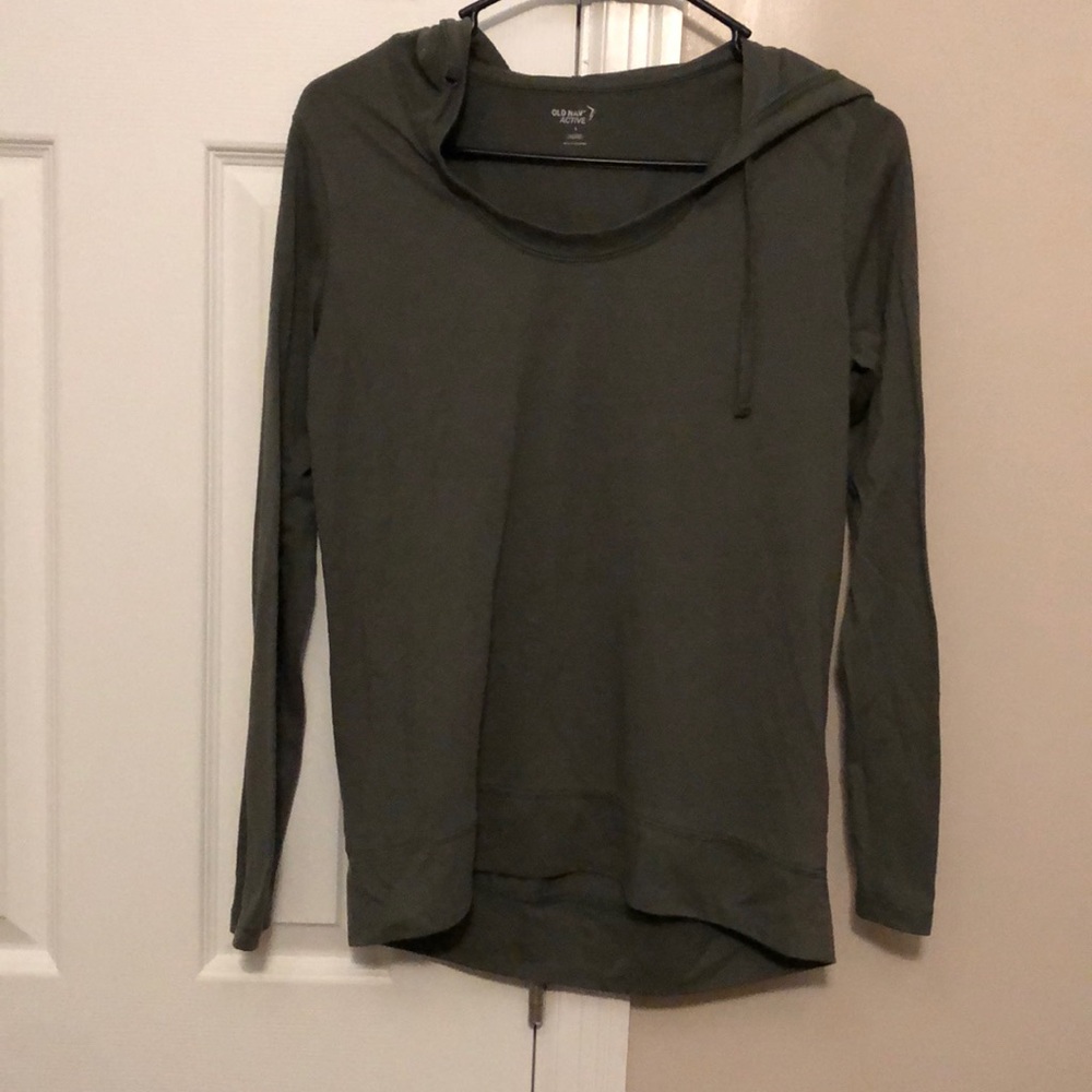 hoody